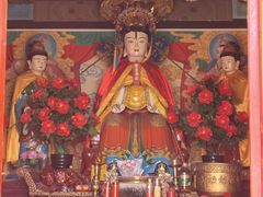-鸡鸣山旅游风景区