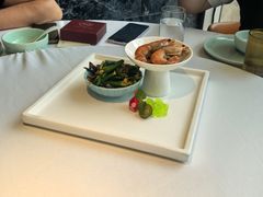 -小城故事·地道宁波味(月湖盛园店)