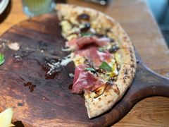 -La Strada(安福路店)