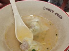 -小杨生煎(深圳岗厦北店)