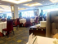 大堂-海逸海鲜酒家(古北店)