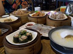 -大食家餐厅(五星步行商业街店)