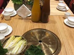 -阿斯牛牛·凉山菜(新会展店)