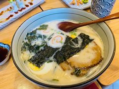 -村上一屋·亚洲菜融合小馆(南楼店)