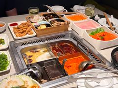 -海底捞火锅(群光广场店)