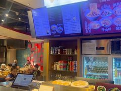 -易裕和·长沙米粉(竹塘西路店)