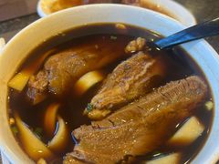 -中国厨房/台湾牛肉面