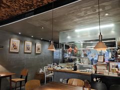 大堂-星平鸡饭·粤菜小炒(印象城旗舰店)