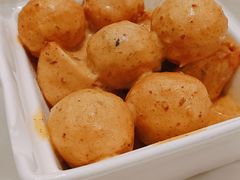 咖喱香港仔鱼蛋-太兴餐厅(东方广场分店)