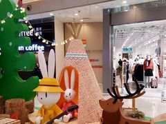 -凯德广场(西城店)