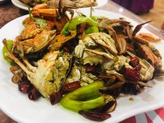 -荣祥海鲜·烟台菜(胜利路二部)