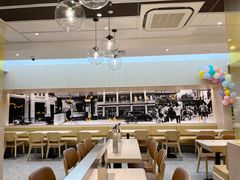 大堂-大家乐(广州花城汇店)