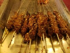 -陈熹公民族美食文化餐厅(中华广场店)