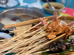 -蜀巷弯弯串串香(长春总店)