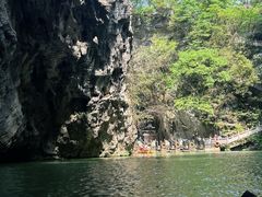 -天河潭旅游度假区