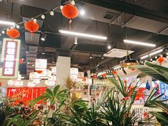 -牛市坎火锅(建设路店)