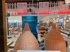 -青水瓦台汤泉(未央店)