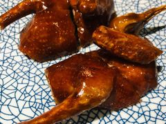 脆皮乳鸽-欣悦府(城建大厦C座店)
