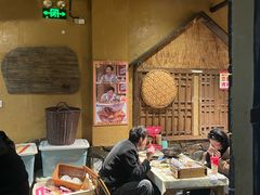 -串盟烧烤大排档·长沙美食地标(星沙店)