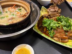 -皮蛋弟砂锅粥·30年老字号(总店)