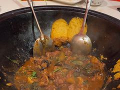 -江湖水乡铁锅炖魚(周庄嘉园店)