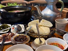 -尼玛藏家风味园(阿山食城店)