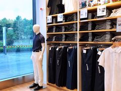 -优衣库(上海颛桥万达广场店)