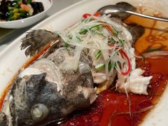 -老洋房花园饭店(绍兴路店)