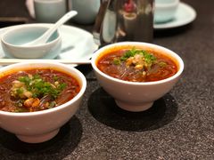 酸辣粉-川旺角川粤融合菜•海景餐厅(星海广场店)