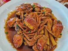 -品鲜村农家菜·阳澄湖大闸蟹(总店)