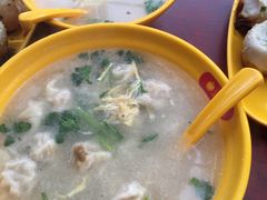 馄饨-小杨生煎(火车站北广场店)