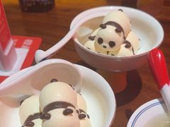 -李犟大爆鳝面·手工蟹黄包(湖滨西湖店)