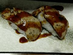 -麦秋寿司(富都广场店)