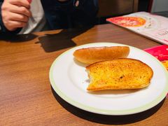 -萨莉亚意式餐厅(杭州滨江天街店)