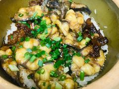 塘鲺腊味煲仔饭-红星光发煲仔饭(文海店)