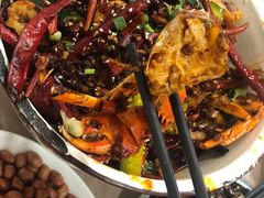 -辣螃铠盆盆蟹大排档(总店)