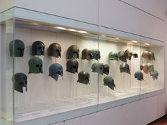 -雅典国家考古博物馆(Ethniko Archaiologiko Museo)
