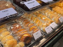 -OUR Bakery(国贸商城店)