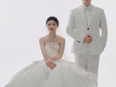 -经典婚纱摄影美学馆·私人定制