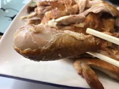 -旺仔家常菜生煎包(马端街店)