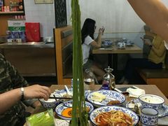 -西北狼(GOGO新天地店)
