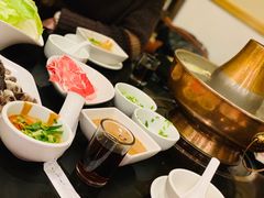 -北门涮肉·铜锅涮肉(南锣鼓巷店)