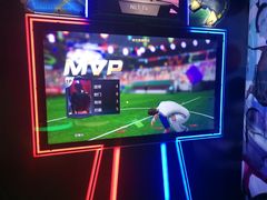 -VS SPORTS PARK运动玩乐园·团建·生日会(合生汇店)