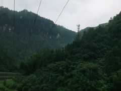 -矮寨·十八洞·德夯大峡谷景区