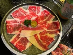 -樱嘢·炭火烧肉(惠南店)