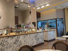 -WHEAT&BAKER-麥(凯德来福士店)