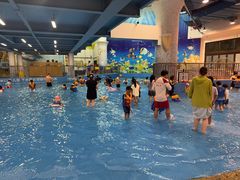 -横琴湾水世界