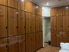 -美姿水荟美食水疗