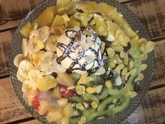 -Cafe Alice咖啡爱丽丝(奥城店)