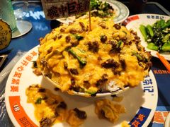 -伯友茶记(中华广场店)